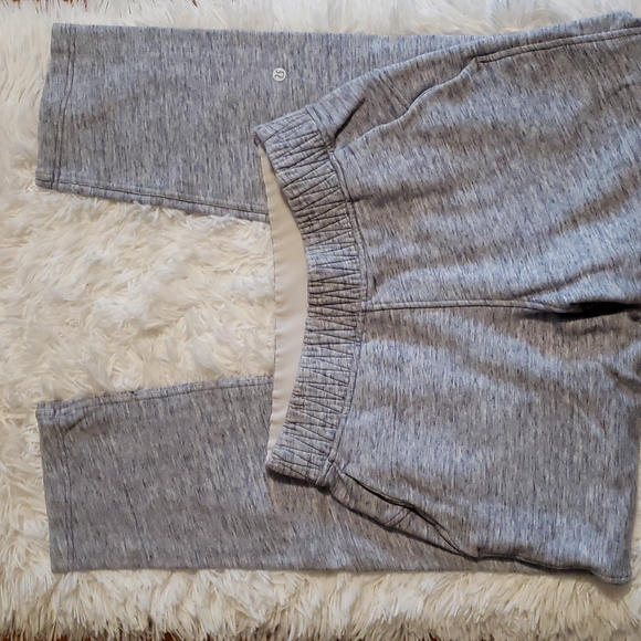 Lululemon Sweatpants - Picture 2 of 7